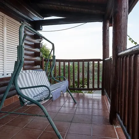 Quinta Da Paz Alojamento de Turismo Rural *