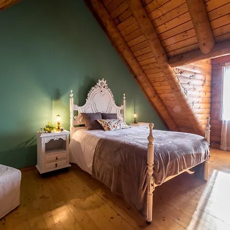Quinta Da Paz Farma Sintra