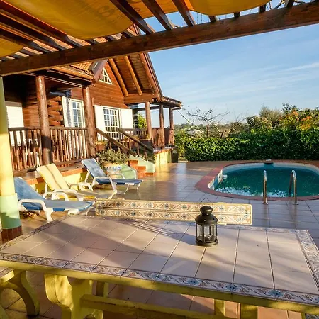 Quinta Da Paz *
