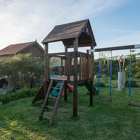 Quinta Da Paz Farma