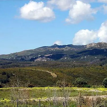 Alojamento de Turismo Rural Quinta Da Paz *